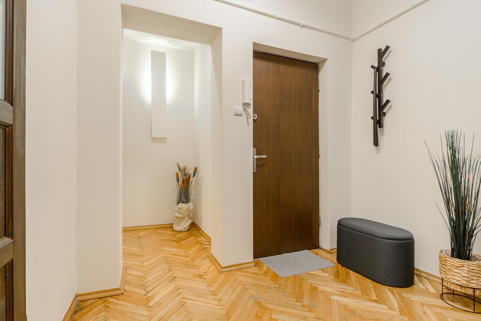 Lumina Duplex Apartment In Old Town วอร์ซอ ภายนอก รูปภาพ